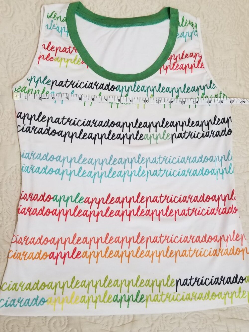 Women's Summer Tops